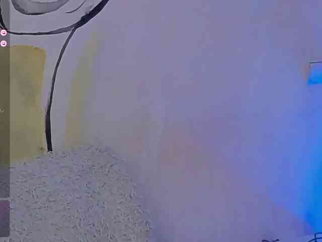 JackieJee webcam