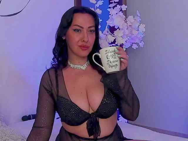 JackieJee webcam