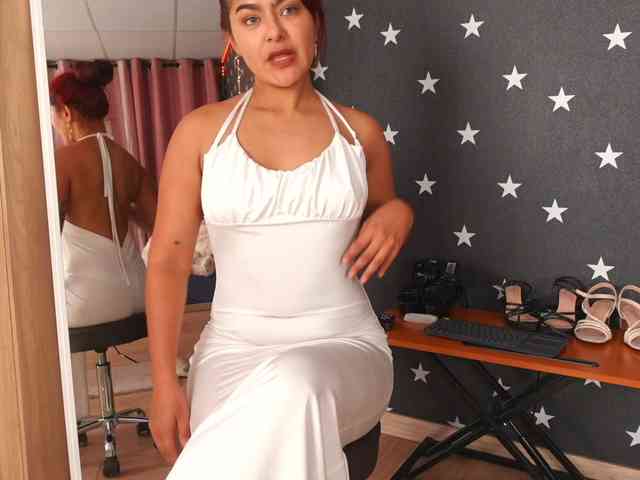 AshiaEkta webcam