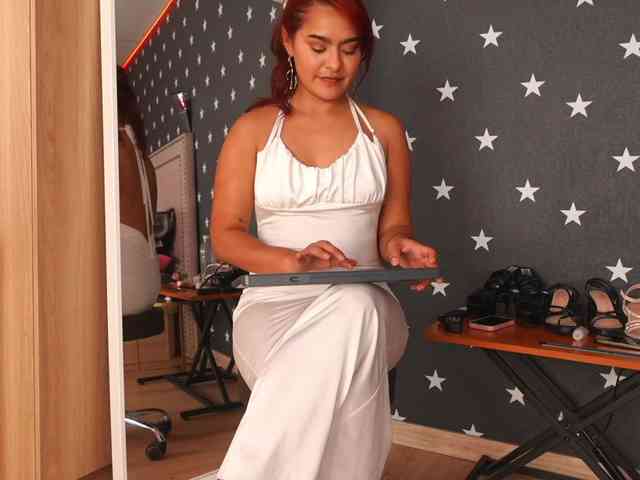 AshiaEkta webcam