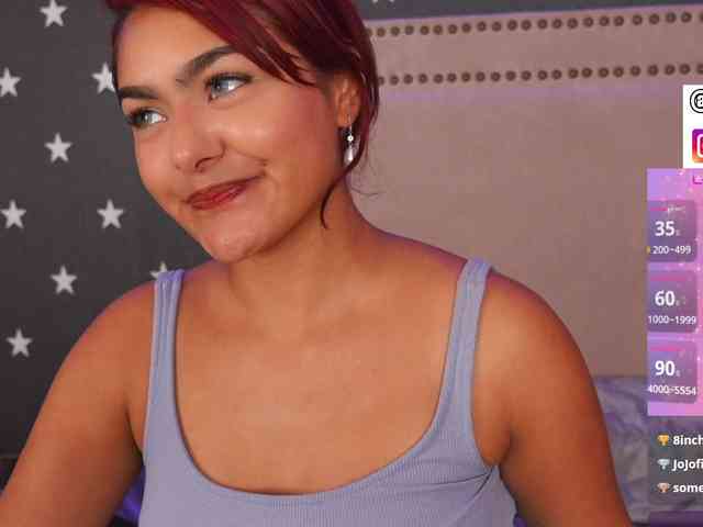 AshiaEkta webcam