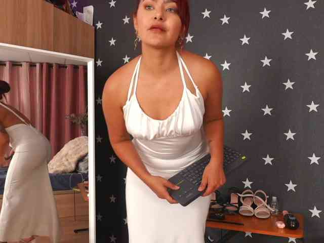 AshiaEkta webcam