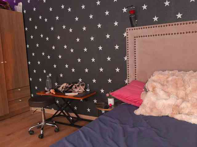 AshiaEkta webcam