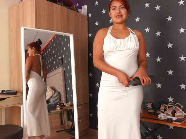 AshiaEkta webcam