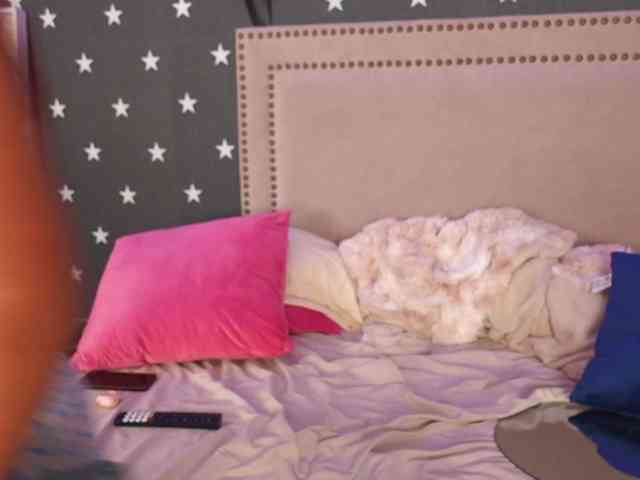 AshiaEkta webcam