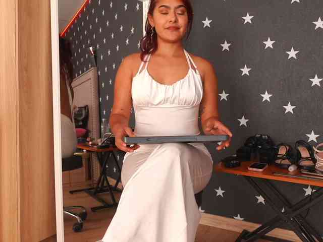 AshiaEkta webcam