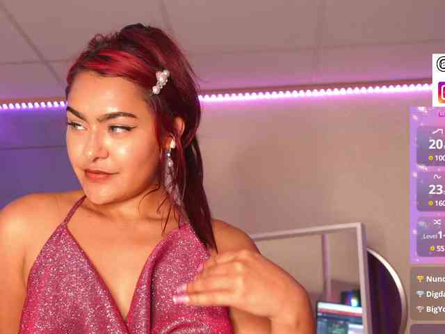 AshiaEkta webcam
