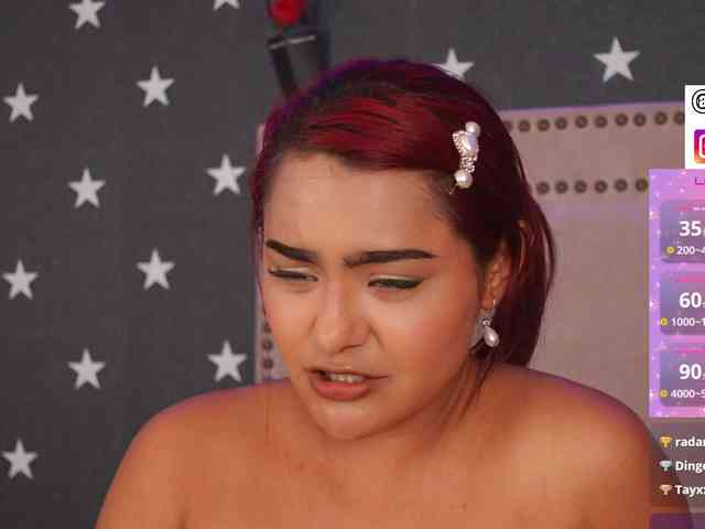 AshiaEkta webcam