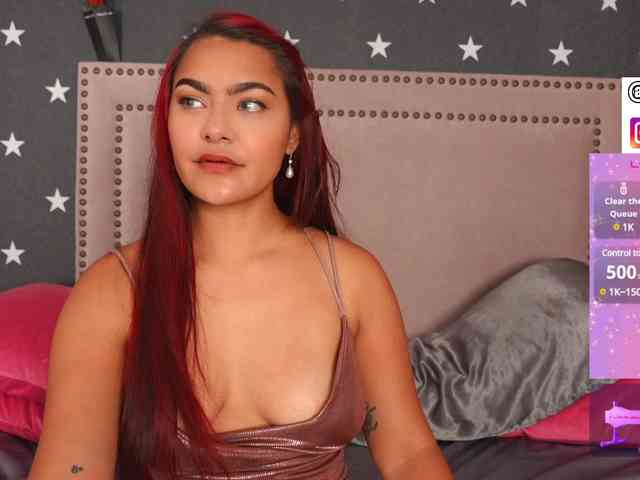 AshiaEkta webcam