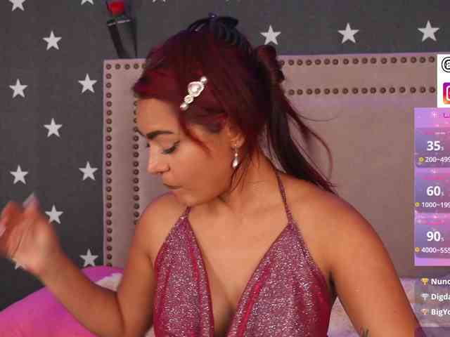 AshiaEkta webcam