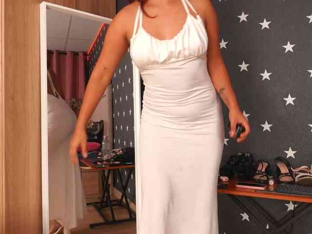 AshiaEkta webcam