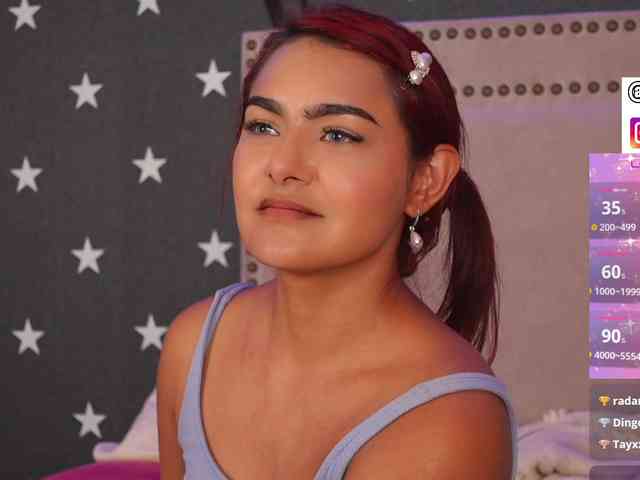 AshiaEkta webcam