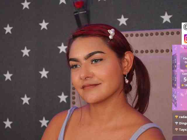 AshiaEkta webcam