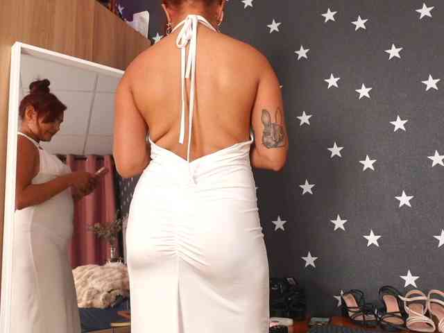 AshiaEkta webcam