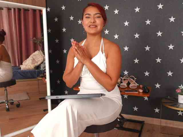 AshiaEkta webcam