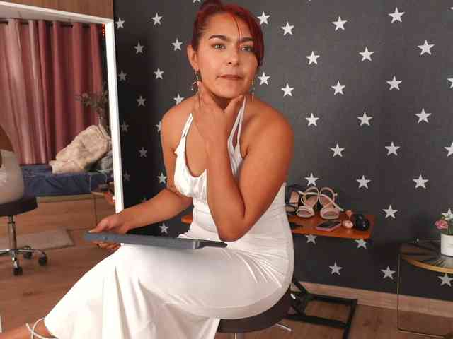 AshiaEkta webcam