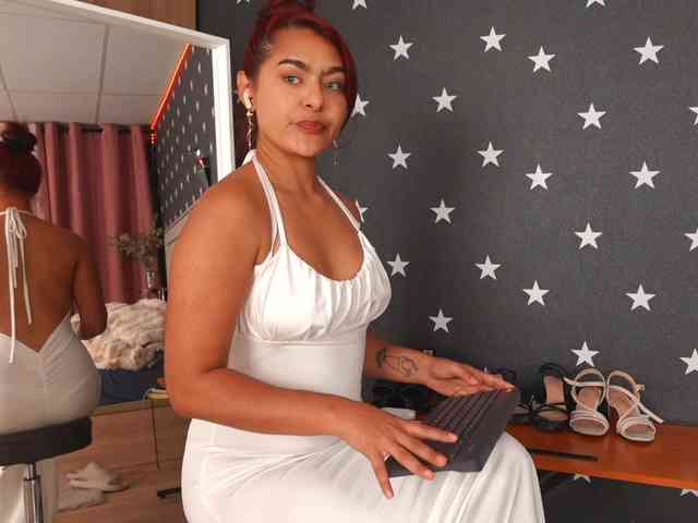 AshiaEkta webcam