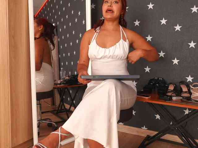 AshiaEkta webcam