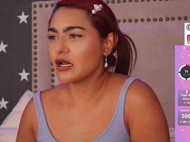 AshiaEkta webcam