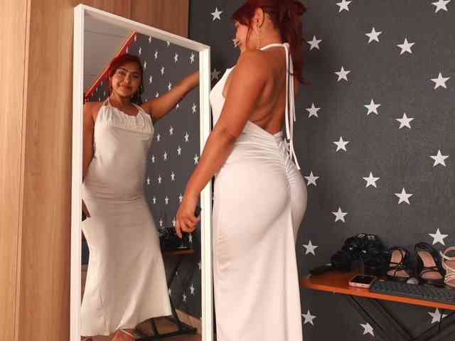 AshiaEkta webcam