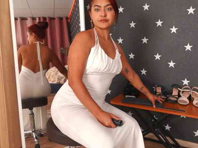 AshiaEkta webcam