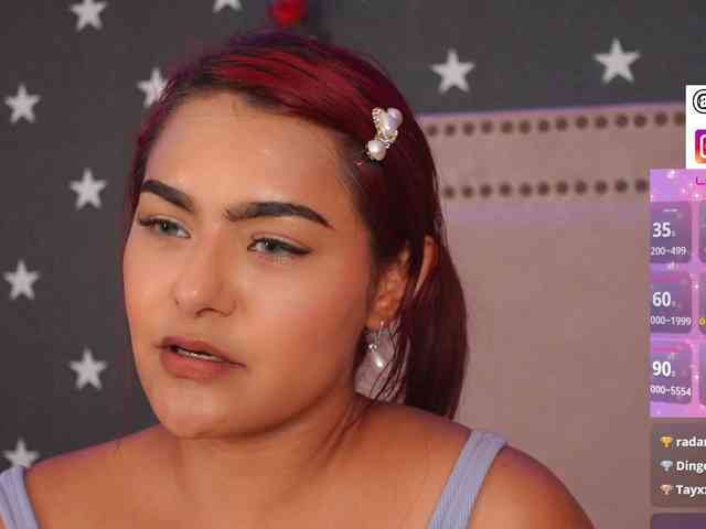 AshiaEkta webcam