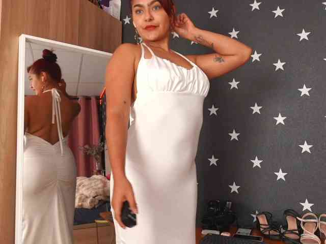 AshiaEkta webcam
