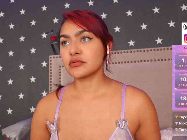 AshiaEkta webcam