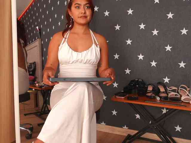 AshiaEkta webcam