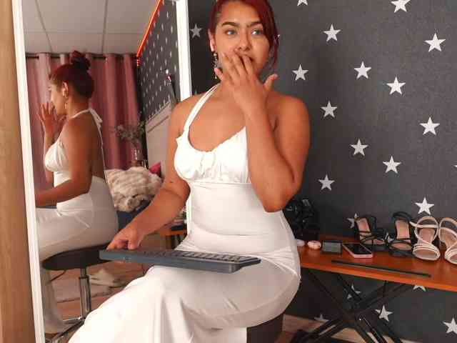 AshiaEkta webcam