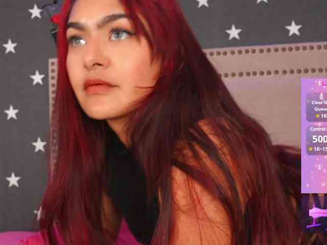 AshiaEkta webcam