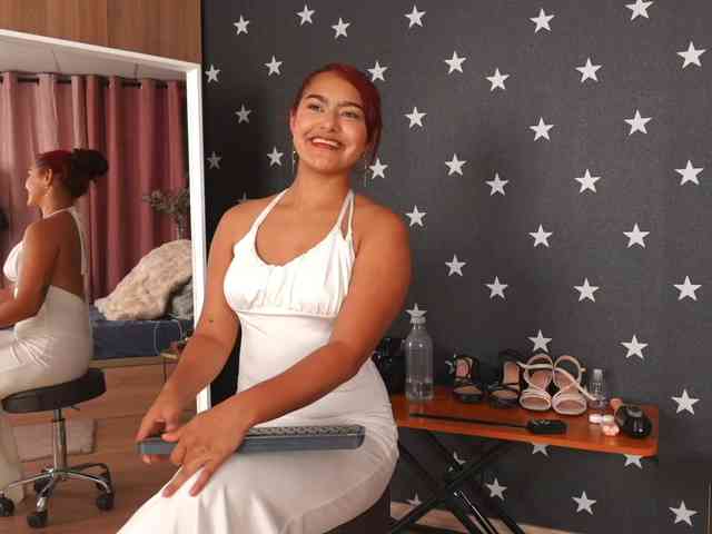 AshiaEkta webcam