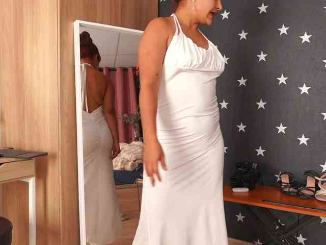AshiaEkta webcam