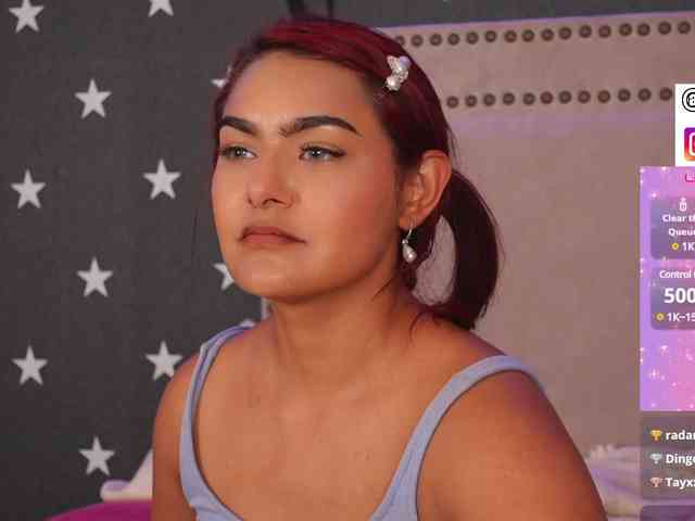 AshiaEkta webcam