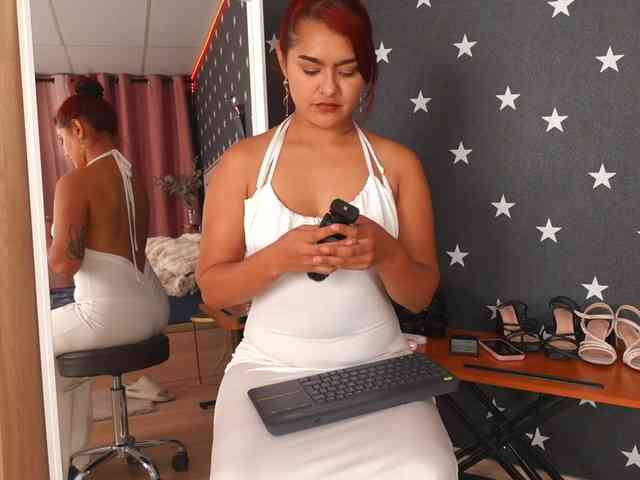 AshiaEkta webcam