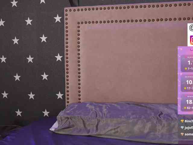 AshiaEkta webcam