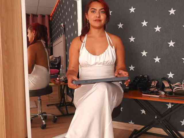 AshiaEkta webcam