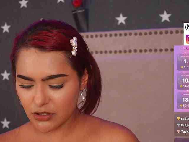 AshiaEkta webcam