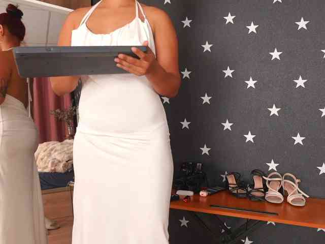 AshiaEkta webcam