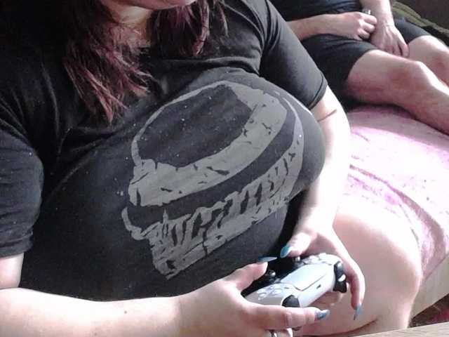 LicaBlack's BongaCams show and profile