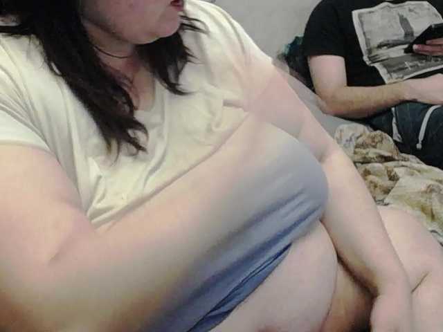 LicaBlack's BongaCams profile