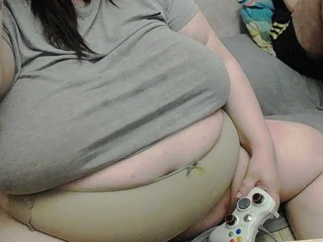 в попе у LicaBlack