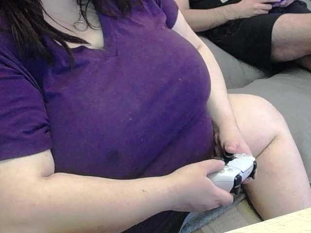 LicaBlack's BongaCams show and profile