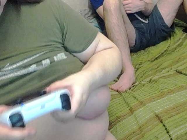 LicaBlack's BongaCams show and profile