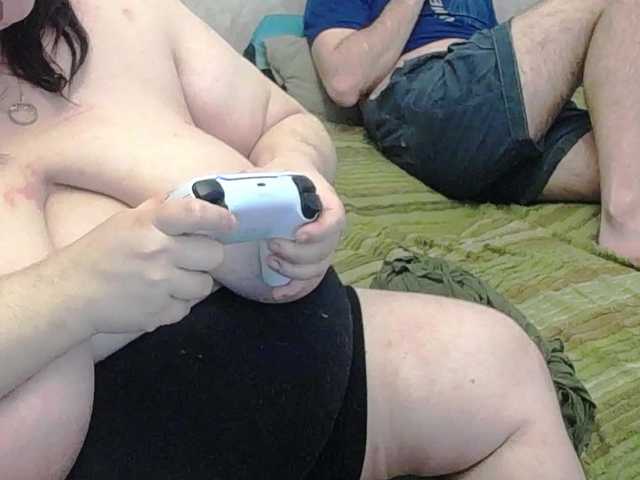 LicaBlack from BongaCams is Freechat