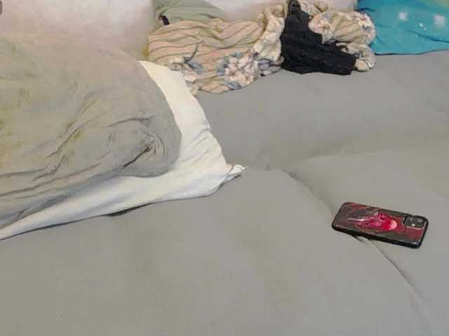 LicaBlack — completely naked