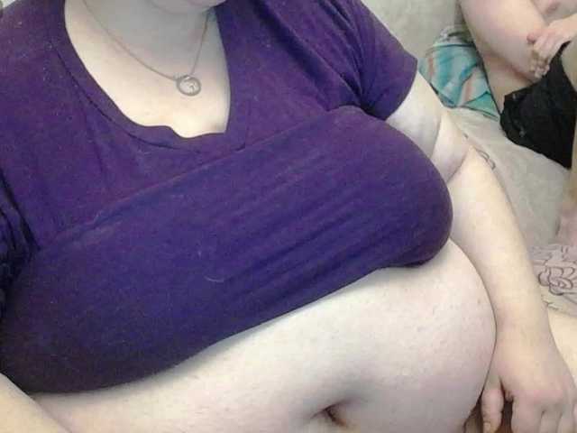 LicaBlack live cam profile