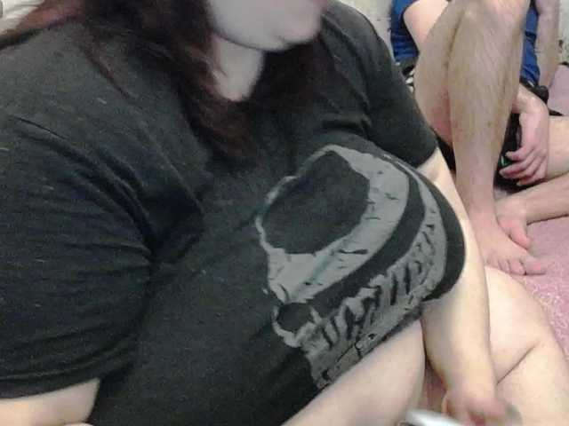 LicaBlack's BongaCams show and profile