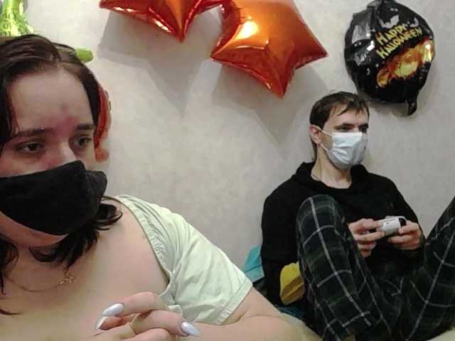 Young LicaBlack - sensual, randy and ready to entertain LicaBlack from BongaCams