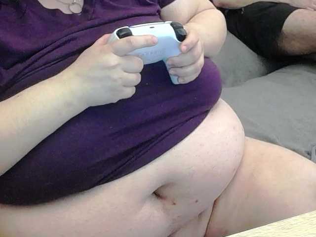 LicaBlack's BongaCams show and profile